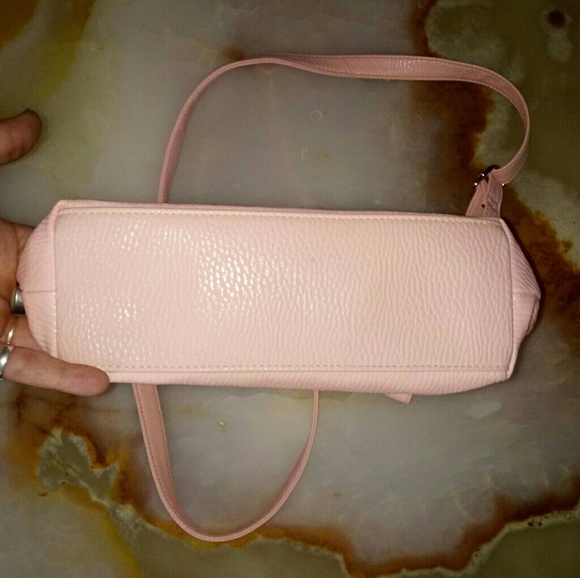 🪶 Small Pink purse - Picture 4 of 5